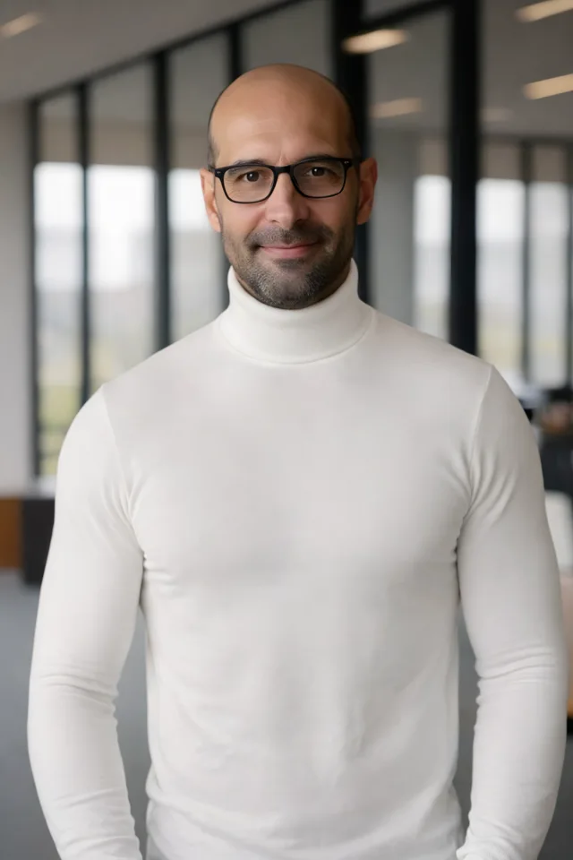 Claudio Bertogliatti